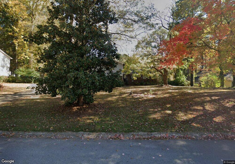 5060 Lake Forest Dr SE unit 3, Conyers, GA 30094 - photo 1