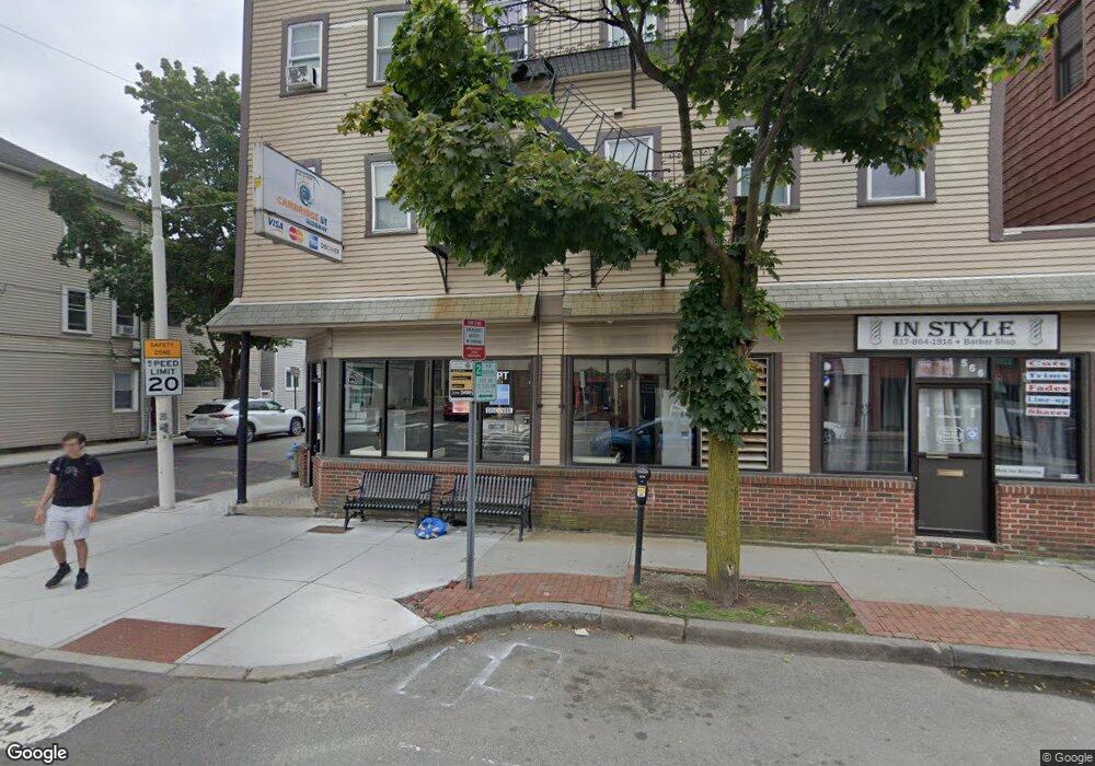 564 Cambridge St, Cambridge, MA 02141 - photo 1