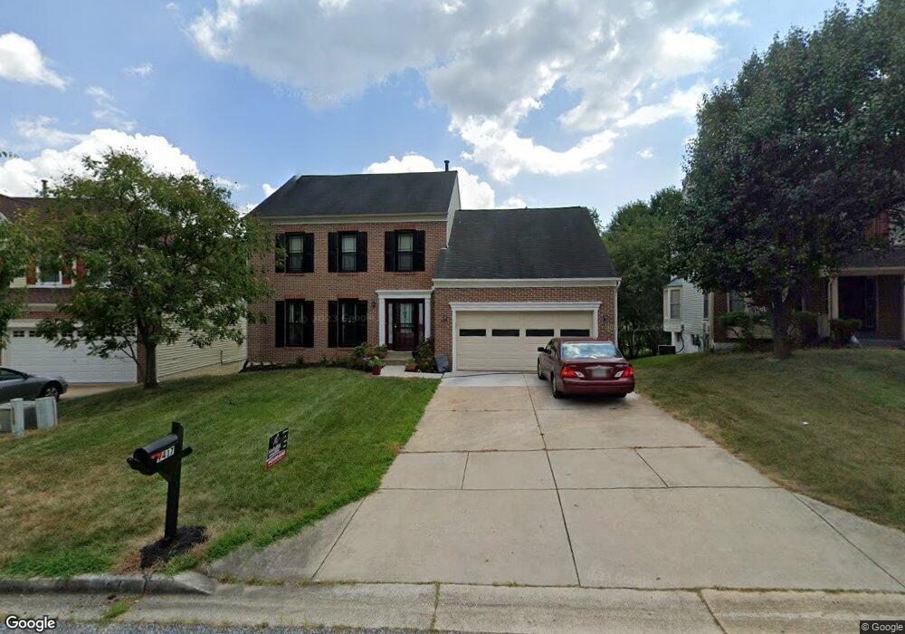 9417 Bluefield Rd, Springdale, MD 20774 - photo 1