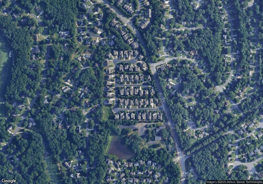 3023 Haynes Cove unit 39, Alpharetta, GA 30022 - photo 1