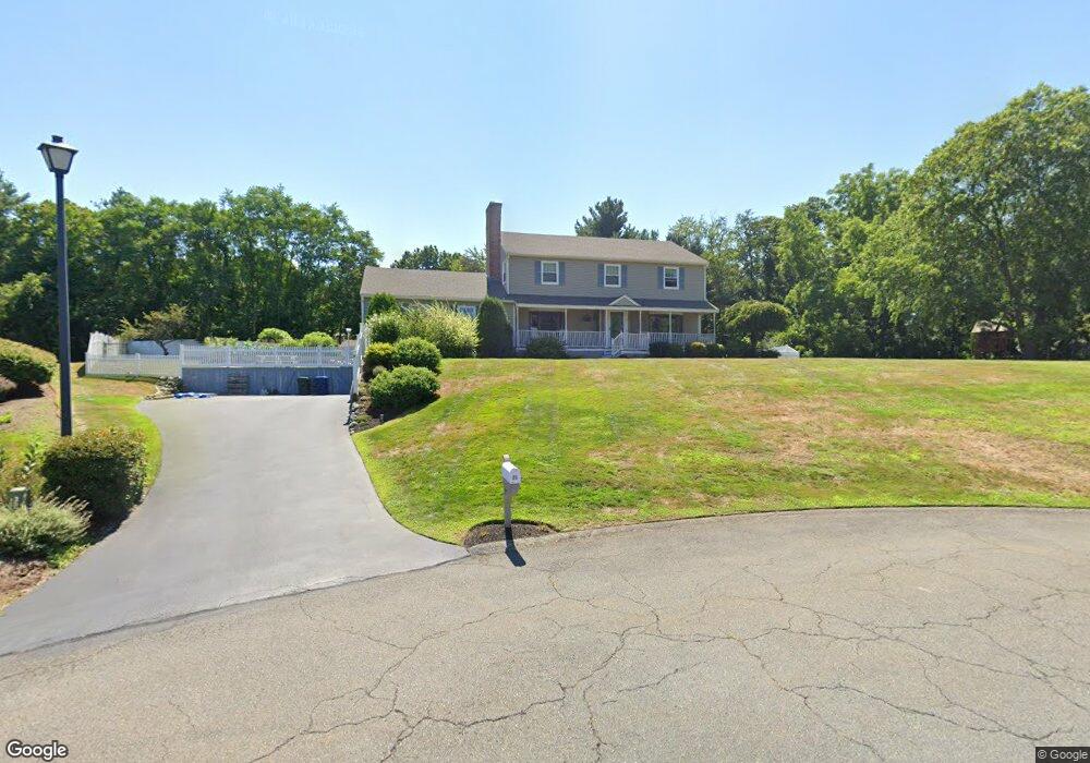 12 Grace Rd, Danvers, MA 01923 - photo 1