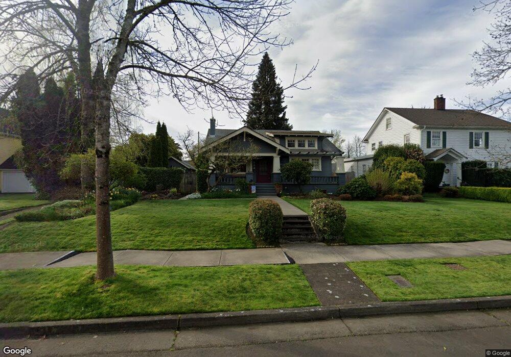 924 5th Ave SW, Albany, OR 97321 - photo 1