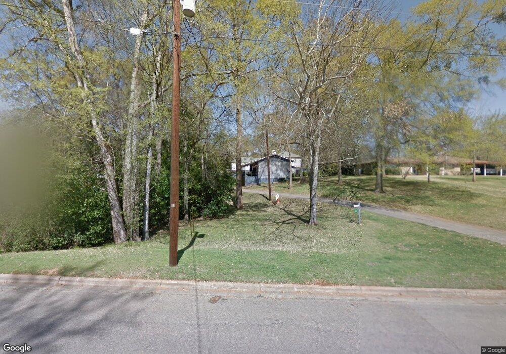 1023 Millard Dr, Nacogdoches, TX 75965 - photo 1