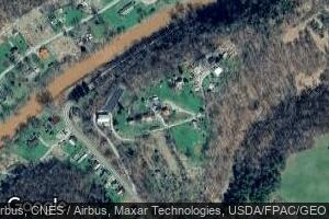 289 Smith Hill, Cairo, WV 26337