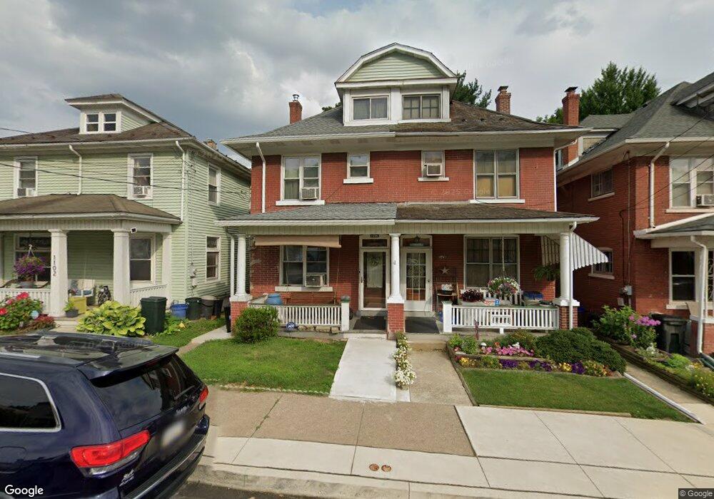 1106 Stanley Ave, Fountain Hill, PA 18015 - photo 1