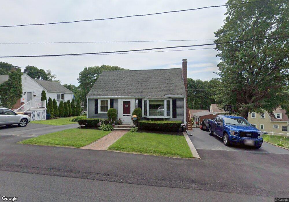 15 Harding Ave, Weymouth, MA 02188 - photo 1