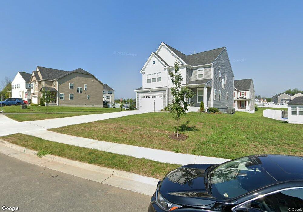 16806 Mill Station Way, Dumfries, VA 22025 - photo 1