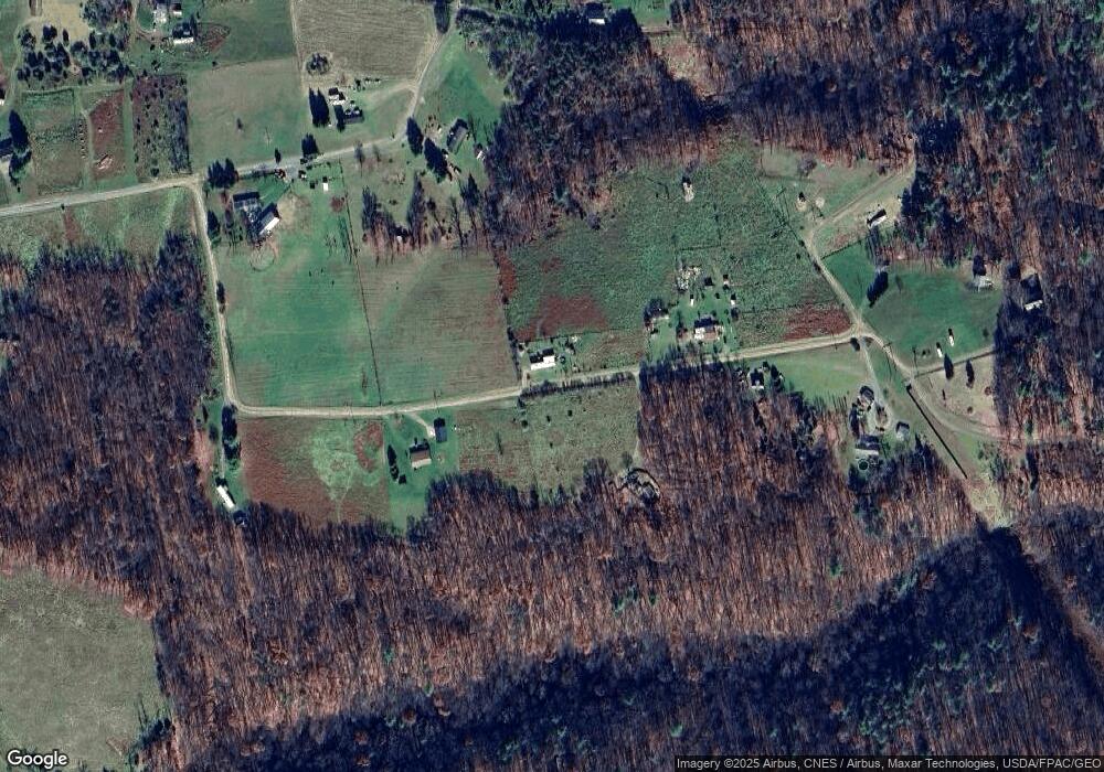 0 Points Corner unit HS8413306, Points, WV 25437 - photo 1