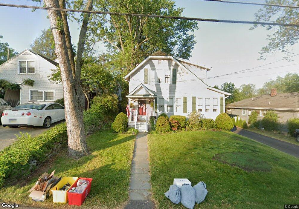 163 Hillside St, Shavertown, PA 18708 - photo 1