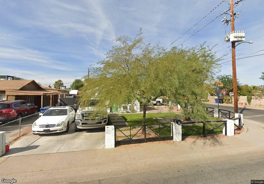 498 N Delaware St unit A, Chandler, AZ 85225 - photo 1