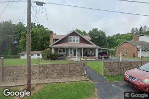 125 Church St, Sophia, WV 25921