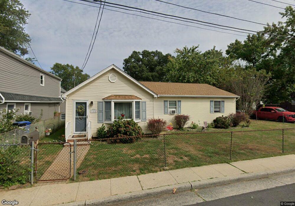 728 Monmouth Pkwy, North Middletown, NJ 07748 - photo 1