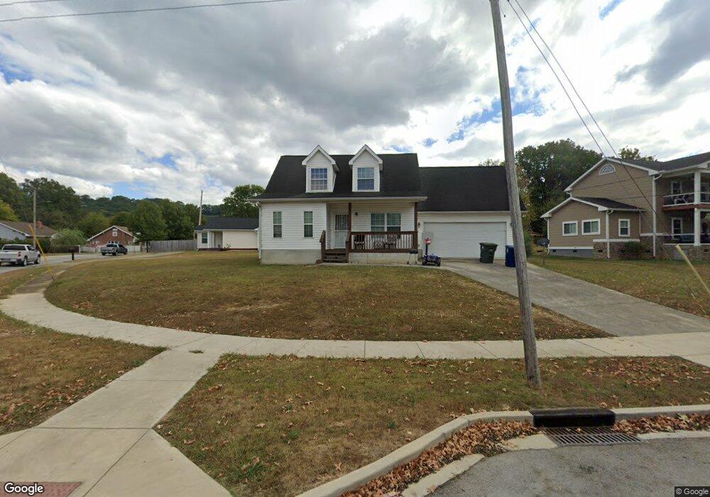 362 Derby Cir, Chattanooga, TN 37404 - photo 1