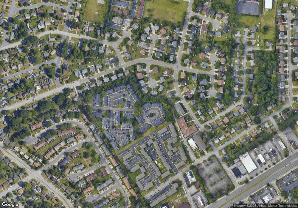 77 Emeraude Plage unit A, Hampton, VA 23666 - photo 1