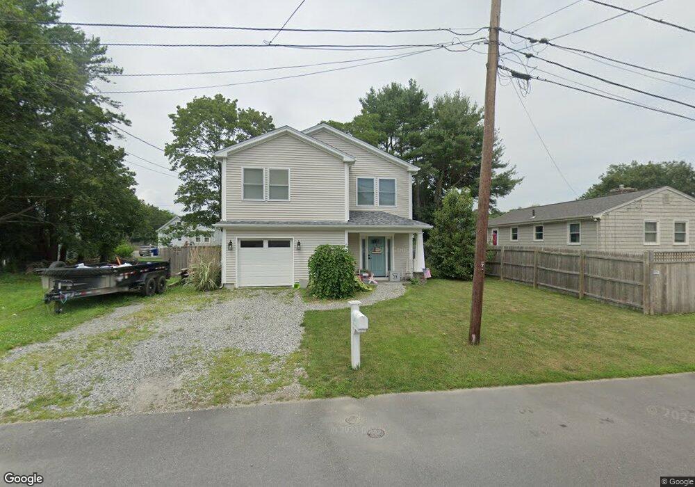 0 Central Ct, Warren, RI 02885 - photo 1