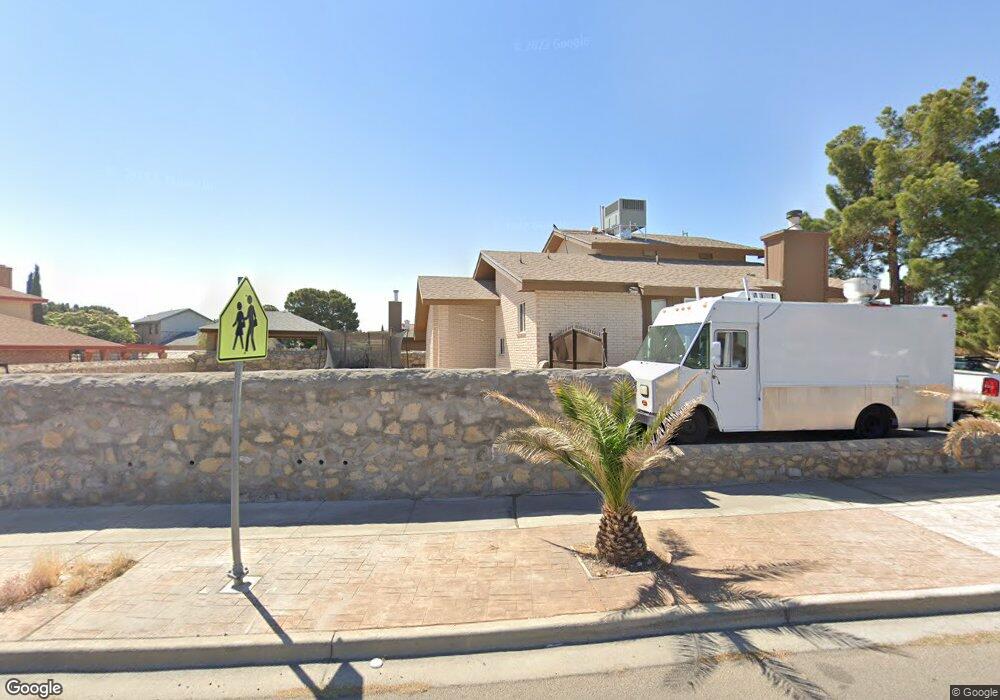 65 104 Wells Park, El Paso, TX 79936 - photo 1