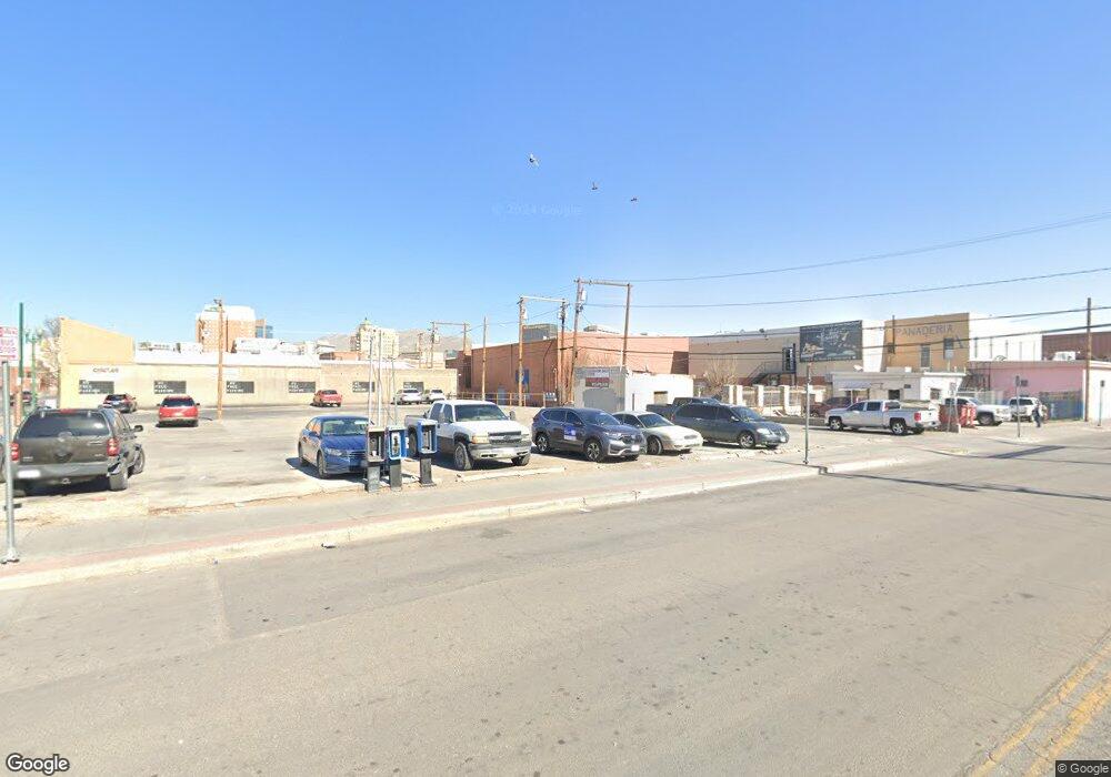 105 Wells Park 106 107, El Paso, TX 79936 - photo 1