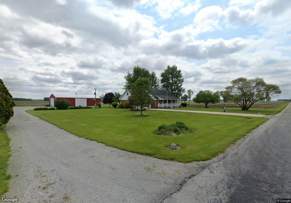 20422 Maples Rd, Monroeville, IN 46773 - photo 1