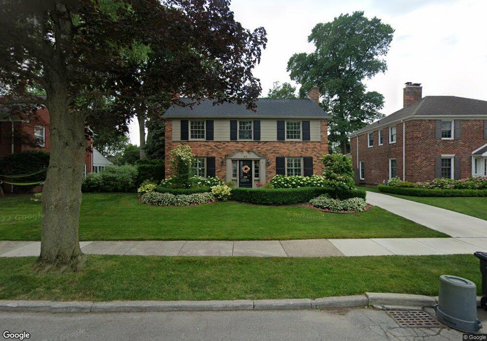 85 Stanton Ln, Grosse Pointe Farms, MI 48236 - photo 1