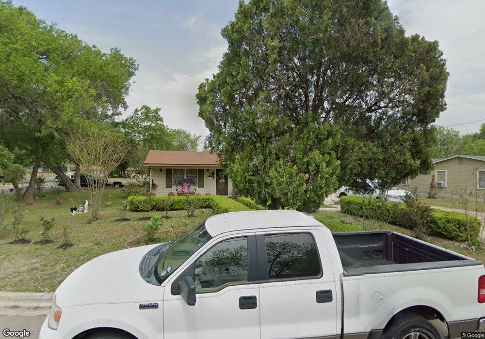 205 Durango St, San Marcos, TX 78666 - photo 1