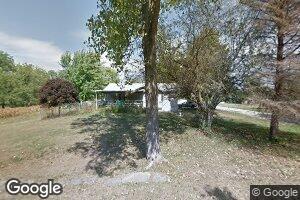 109 E Spahr St, Mount Union, IA 52644