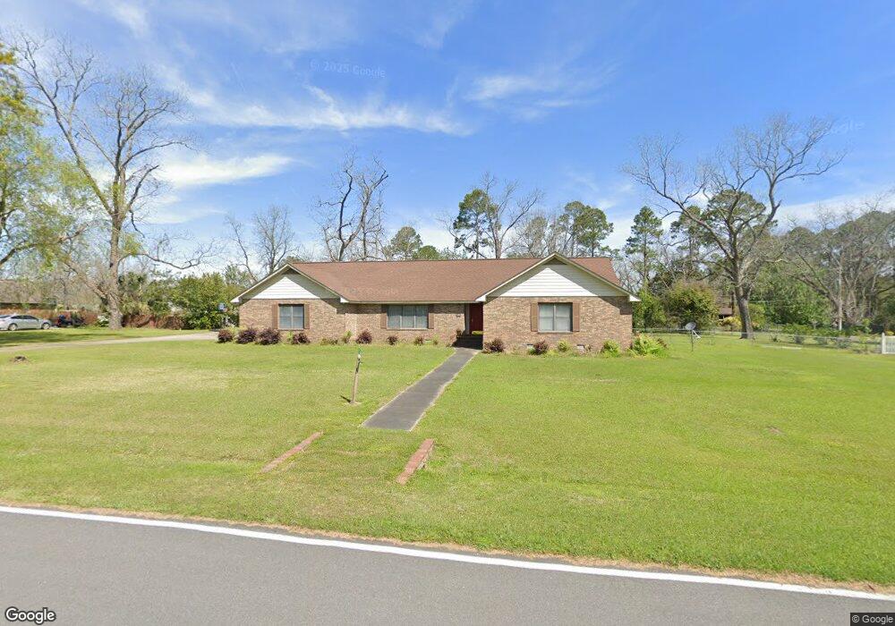 110 Sherbrooke Ln, Fitzgerald, GA 31750 - photo 1