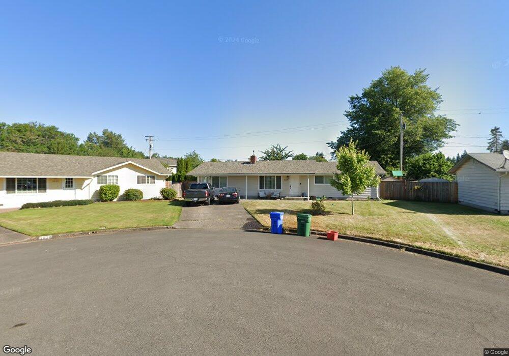3624 Gilham Rd, Eugene, OR 97408 - photo 1