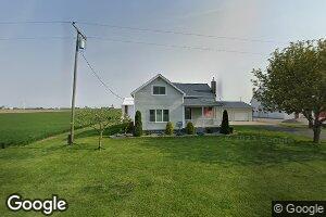 9216 van Geisen Rd, Reese, MI 48757