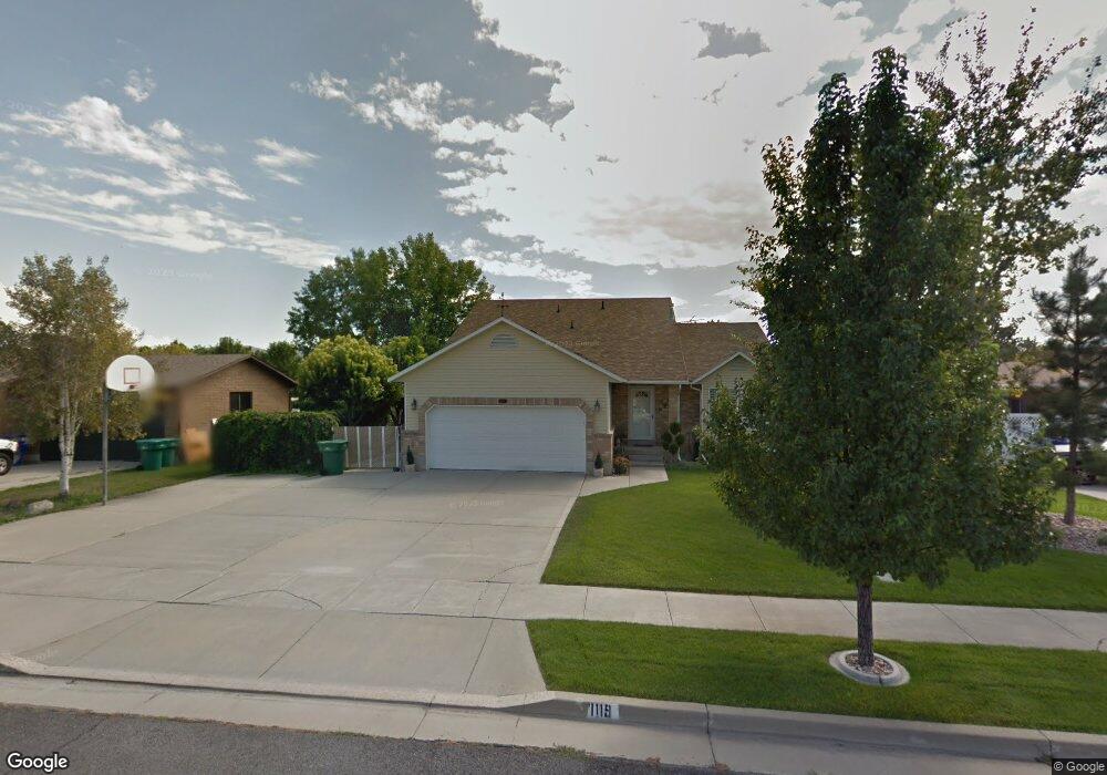 1119 Buckwheat Cir, Riverton, UT 84065 - photo 1