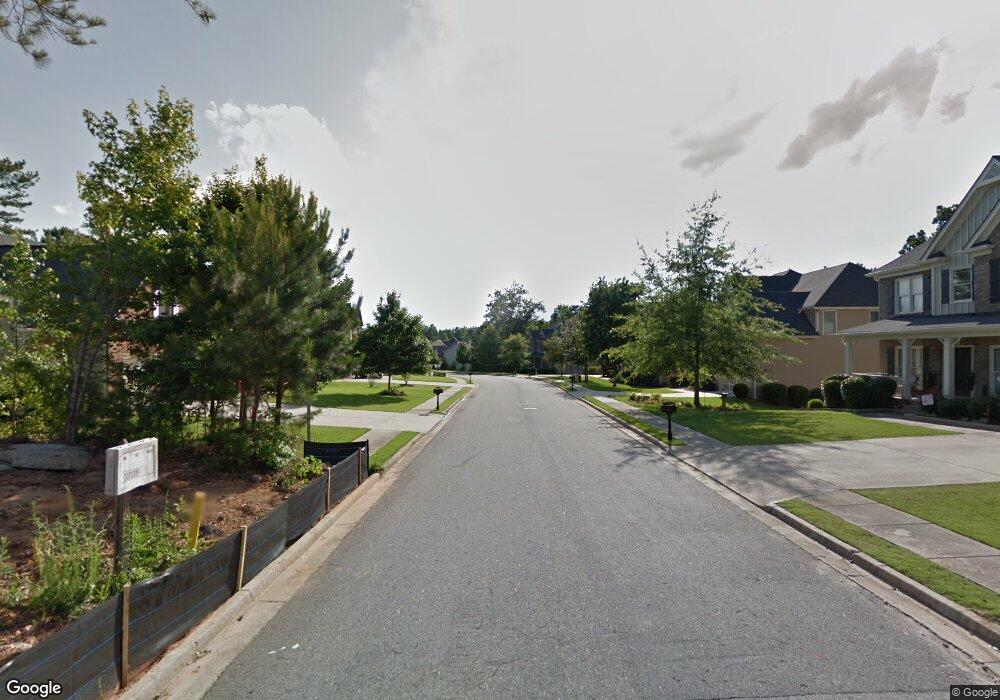 0 Cape Ivey Dr unit 7449499, Dacula, GA 30019 - photo 1