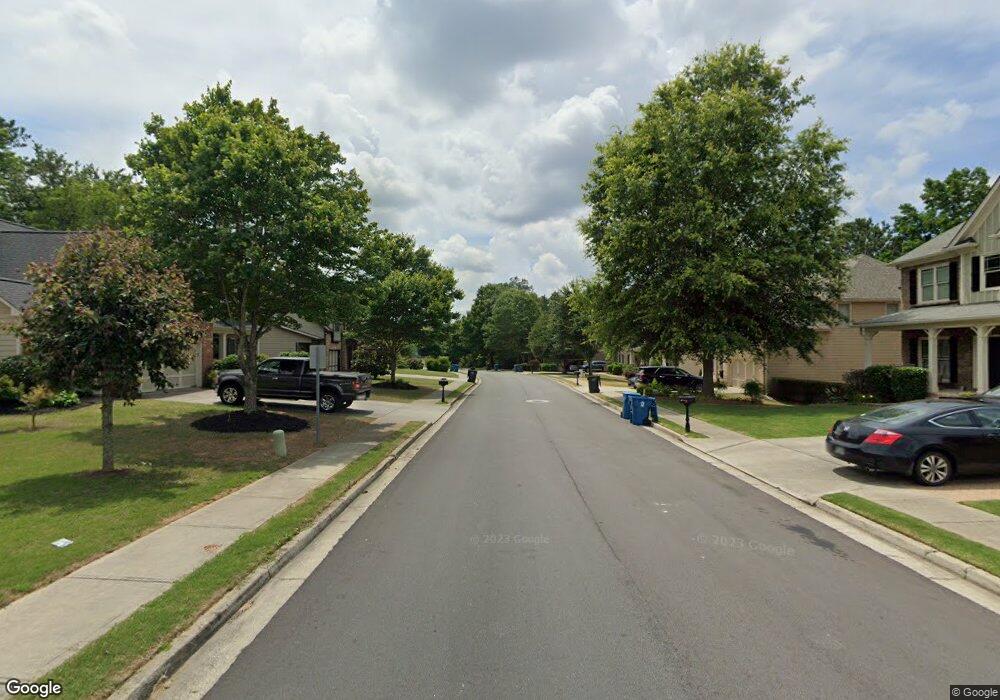 0 Cape Ivey Dr unit 8116611, Dacula, GA 30019 - photo 1