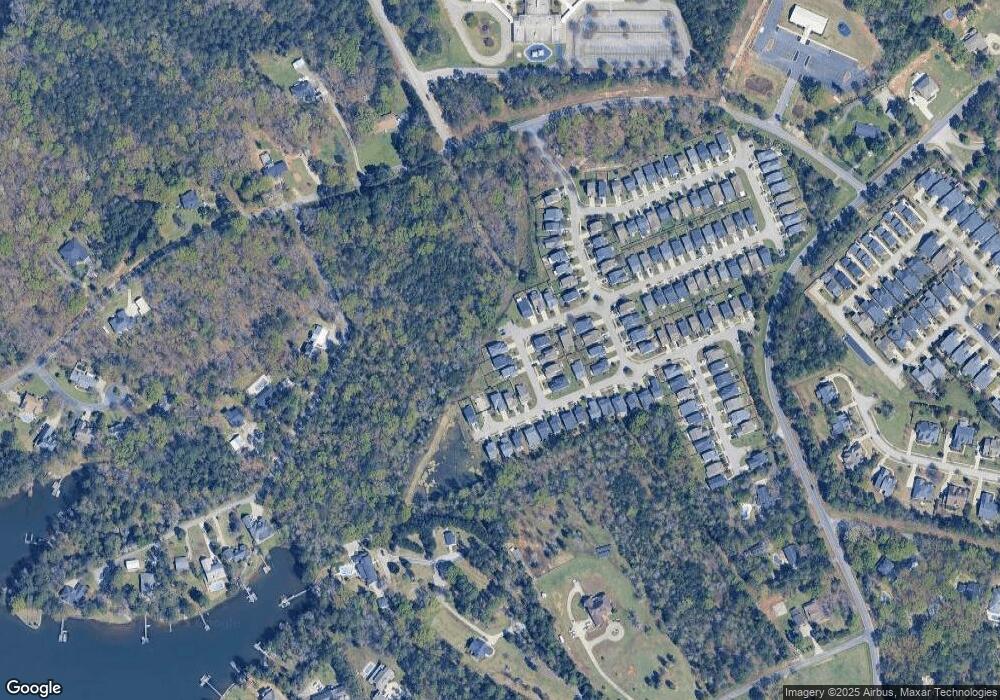 621 Calypso Ct, Chapin, SC 29036 - photo 1