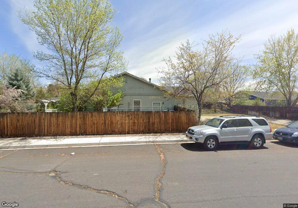 3483 Shadow Ranch Dr, Sparks, NV 89434 - photo 1