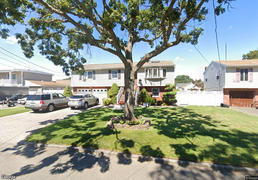 1034 7th St, West Babylon, NY 11704 - photo 1