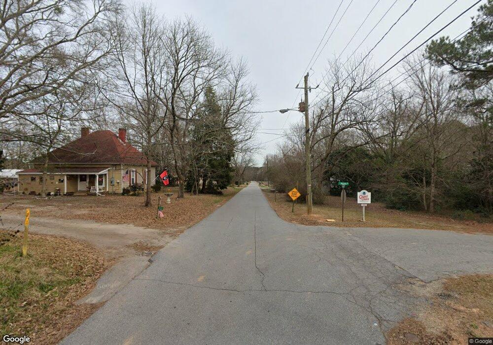 0 Wall St unit 7107096, Crawford, GA 30630 - photo 1