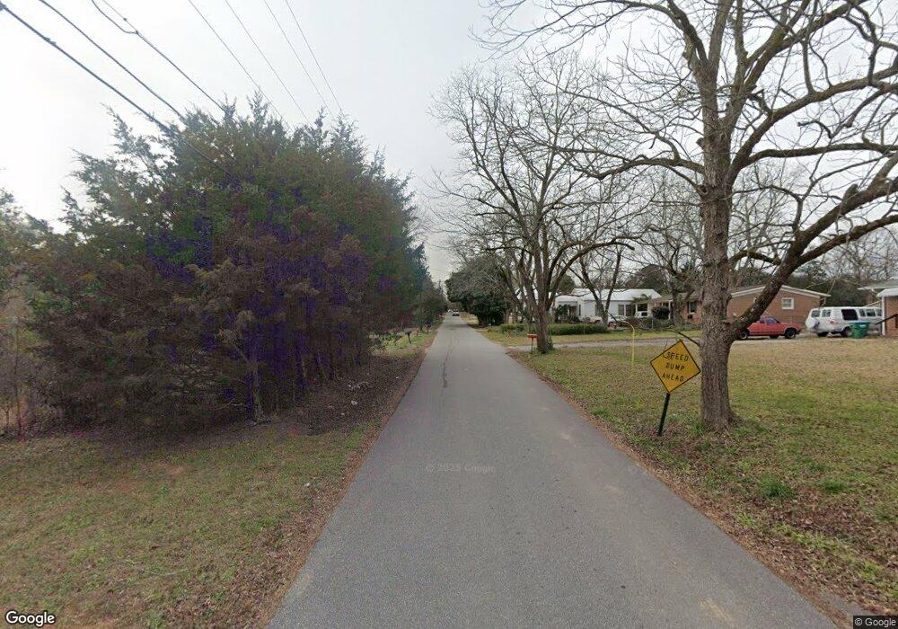 0 Wall St unit 8647586, Crawford, GA 30630 - photo 1