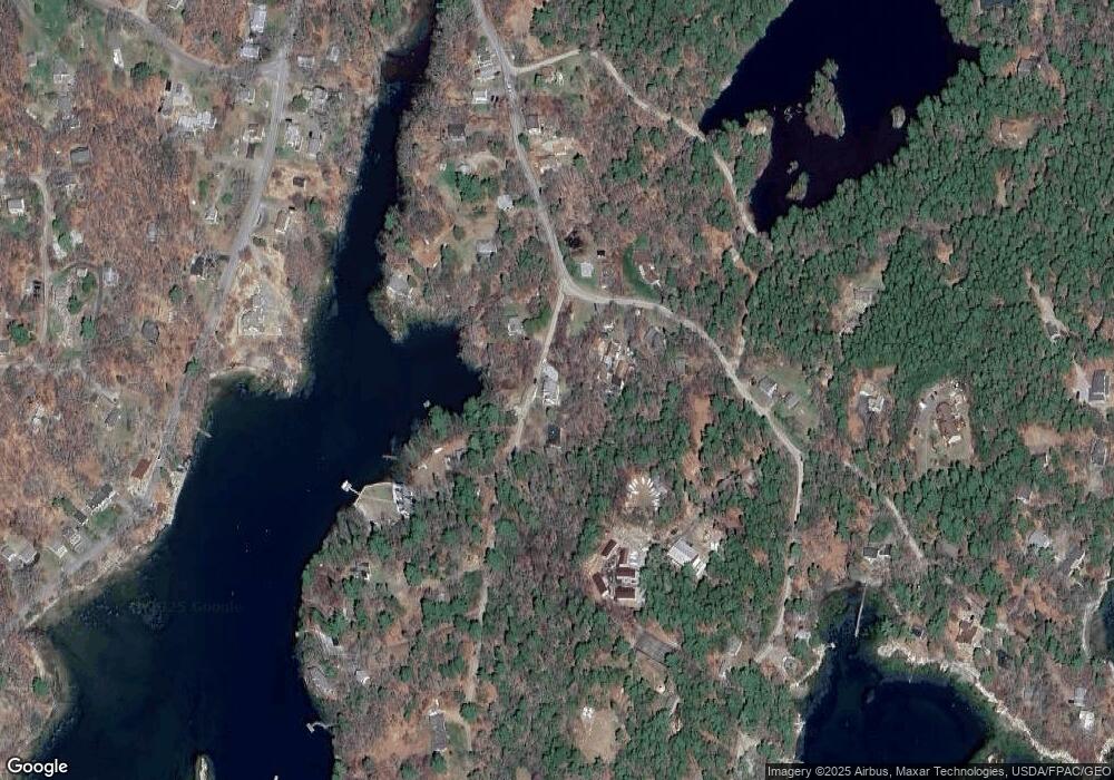 00 Barrows, Boothbay Harbor, ME 04538 - photo 1