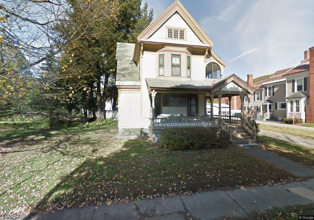 11 Hapgood St, Bellows Falls, VT 05101 - photo 1