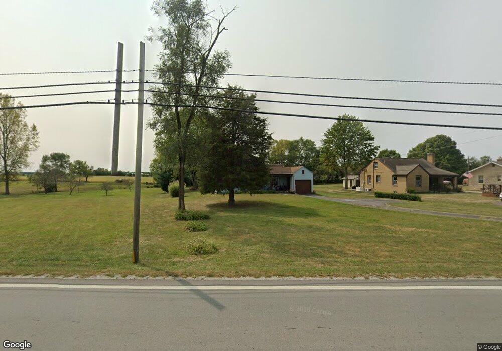 1331 W Us Highway 52, Fountaintown, IN 46130 - photo 1