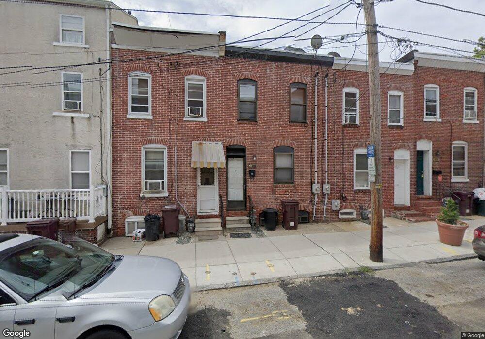 528 E 12th St, Wilmington, DE 19801 - photo 1