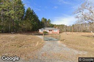 402 Old Rocky Ford Rd, Rocky Ford, GA 30455