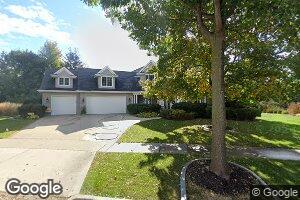 431 E Apple Creek Rd, Appleton, WI 54913