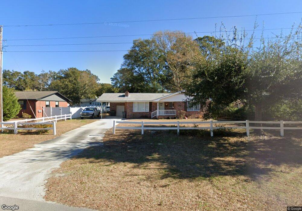 1027 Durham Ave, Calabash, NC 28467 - photo 1