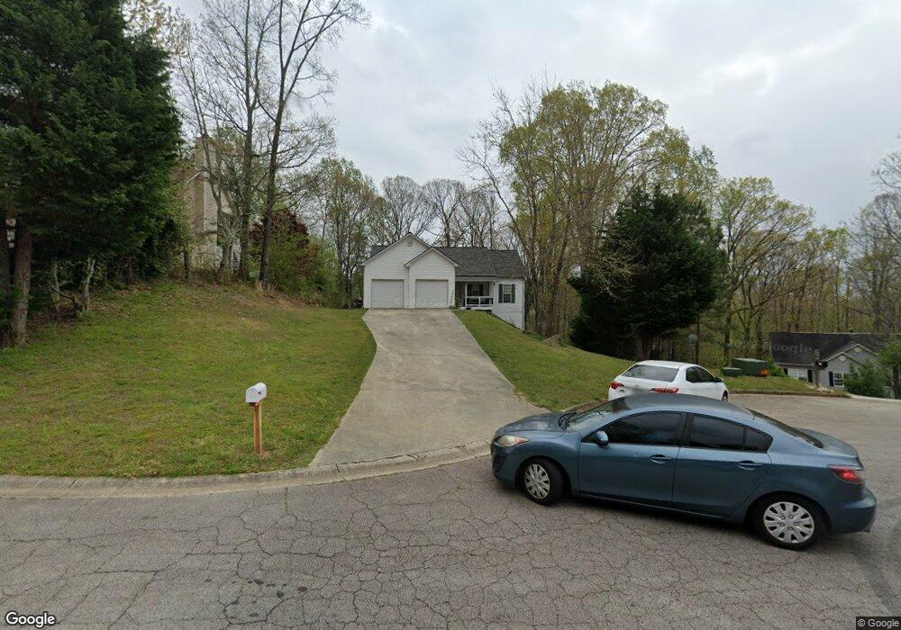 3775 Chesapeake Trace Ln, Flowery Branch, GA 30542 - photo 1