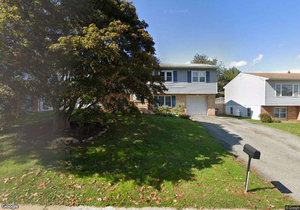 1318 Chalet Dr, Wilmington, DE 19808 - photo 1