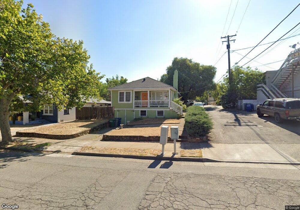 1114 Olive Ave, Redding, CA 96001 - photo 1