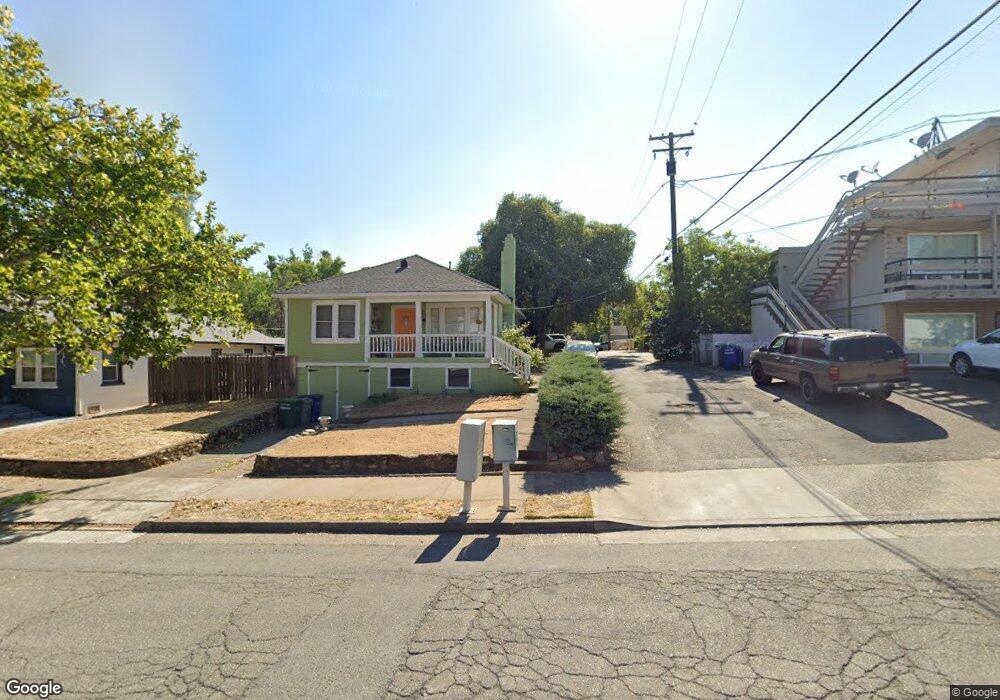 1116 Olive Ave unit D, Redding, CA 96001 - photo 1