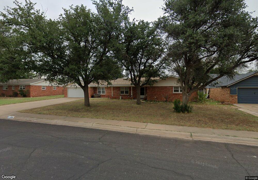 808 Gulf Ave, Midland, TX 79705 - photo 1