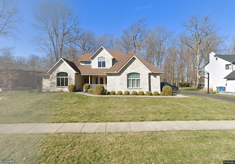 632 Timberview Dr, Marysville, OH 43040 - photo 1