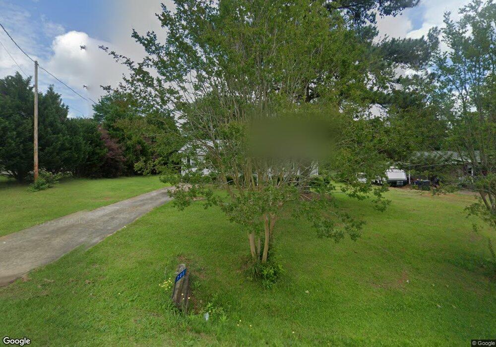 701 Gose Rd, Forsyth, GA 31029 - photo 1